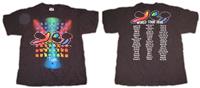 Tour Shirts